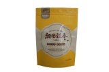 Printed Plastic Stand up Zip Lock Bag for Dried Fruit Packaging