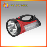Jy Super Rechargeable LED Torch for Search