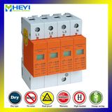 420V 30ka 4pole Chinese Surge Arrester Price Surge Protection Device