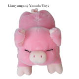 Warm Hand Pillow Plush Soft Stuffed Pig Toy