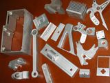 Precision CNC Machining Parts