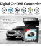 HD IR Record Car DVR with TFT Rotatable/ Fold-Able LCD Screen