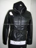 Leather Garment X-2