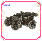Metal Car Magnets, Metal Souvenirs