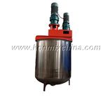 Lacquer Mixer Machine