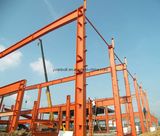 Steel Structure Building (SC-076)