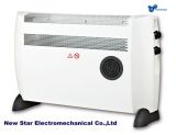 2000W 1 Cool Air Setting and 2 Heat Setting Fan Heater