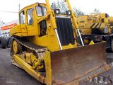 Used Bulldozer Cat D6h/Caterpillar D6h Bulldozer