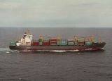 Ocean Shipping From China to Piraeus, Greece
