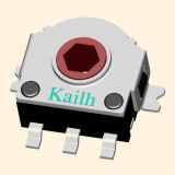 Mouse Encoder with Pins (EN652812A02)