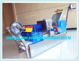 Automatic Dumpling Wrapper Machine Good Quality Dumpling Wrapper Machinery Dumpling Wrapper Making Machinery