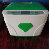 Household Ultrasonic Ozone Detoxification Instrument with Multifunction