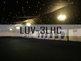 Stage Light-Customize LED Star Curtain/Cloth/LED Horizon DMX (LUV-LHC)