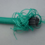 8 Mm Polyester and Latex Rope