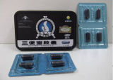 Satibo Sex Capsule for Men Enhancement Pills Sex Enhancer Product