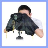 Waterproof TPU + Nylon Raincoat for Camera SLR/DSLR Cover