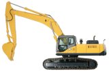 E336 Crawler Excavator