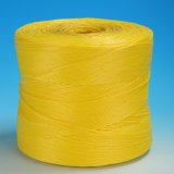 Yellow Color PP Twisted Rope Manufacturer in China