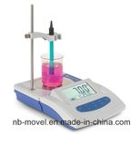 Benchtop pH Meter