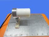 Ultrasonic Algae Cleaner for Water Quality Control