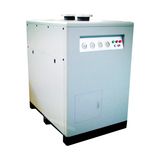 Combined Desiccant Air Dryer