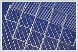 Square Wire Mesh