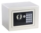 Economic Mini Safe for Home and Office with En Panel (T-17EN) , Mini Electronic Safe Box