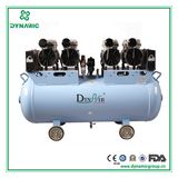 Silent Oil Free Airbrush Compressors for Industry (DA5004)