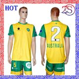 Soccer Uniform with Shirts and Shorts