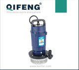 CE Passed Submersible Pump (QDX)