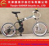 Tianjin Gainer 20