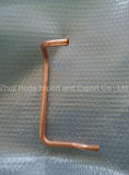 Copper Tubes Bended to Different Sizes for Refrigeration System