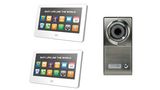 7inch Video Door Phone (M2307BCC+D20AC)