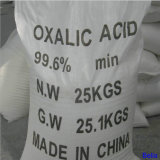 Hot Selling Good Use High Quality Oxalic Acid 99.6%Min