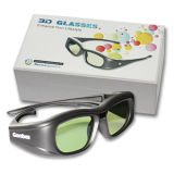 3D Glasses for Samsung