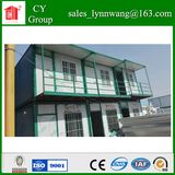 Low Cost Container House, Modular House, Mobile House, Steel Structure Building