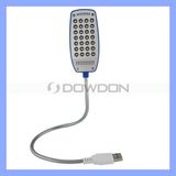 Energy Saving USB LED Light Suitable for PC Laptop