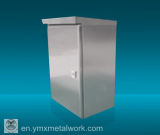 Metal Enclosure for Power Distribution Cabinet