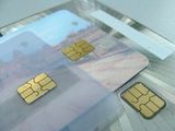 Memory Smart IC & Proximity Card