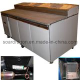 Pizza Refrigeration Equipment