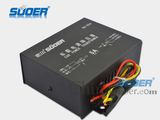 Car Power Transformer DC 24V to 12V Power Supply Transformer (DC-05A)