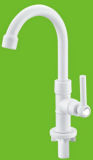 Plastic Faucet (WTOO4)