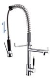 Luxury Kitchen Faucet (FA-F342)