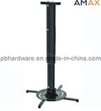 Universal Extension Aluminum Ceiling Projector Mount