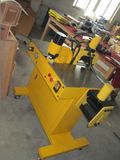 European Design Hydraulic Busbar Processor Machine (VHB-200A)
