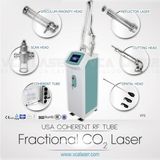 Medical CE Approval CO2 Laser Equipment