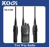 Wholesale Price Tku100 Waterproof Long Range Walkie Talkie