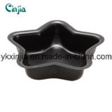 Aluminum Mini Stars Cake Model&Cake Pan