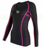 Active Full Sublimated Shirt Compression Wear