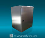 IP65 Power Distribution Cabinet for Outdoor
